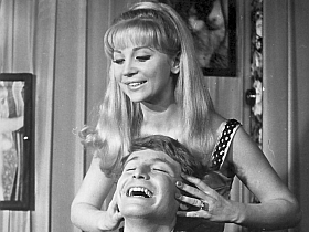 1967: 'Der Ausrei&szlig;er'