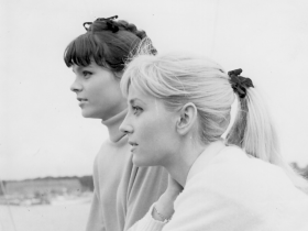 1968: 'Anker auf...'